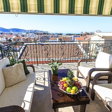באר Apartments Aleksic מראה חיצוני תמונה