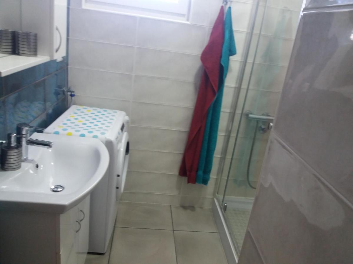 באר Apartments Aleksic מראה חיצוני תמונה