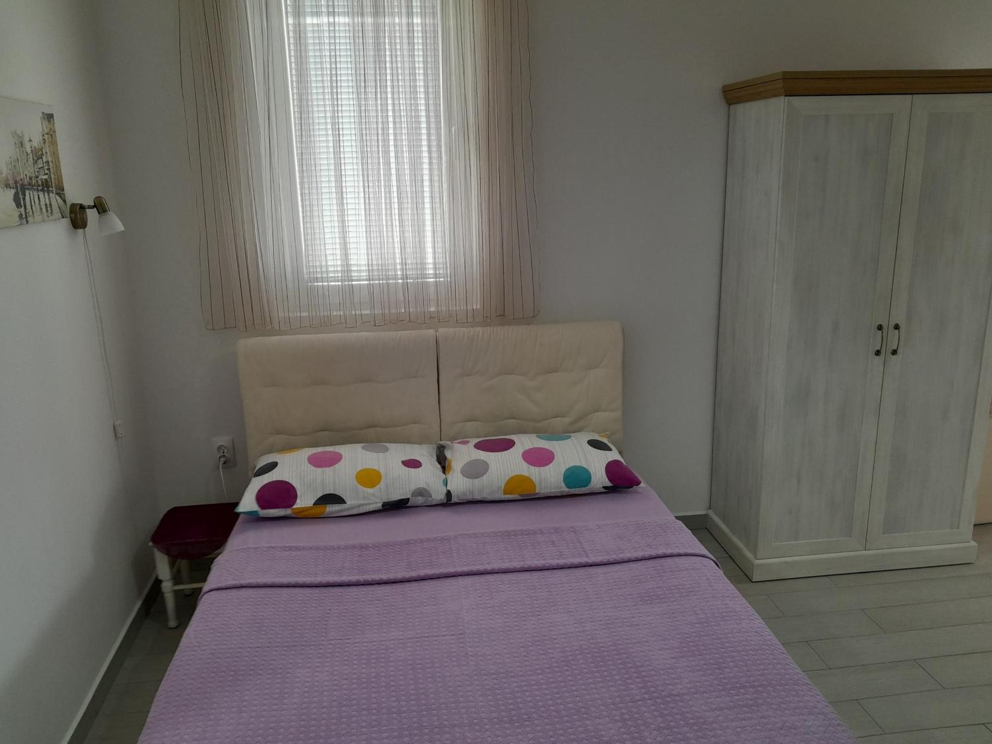 באר Apartments Aleksic מראה חיצוני תמונה