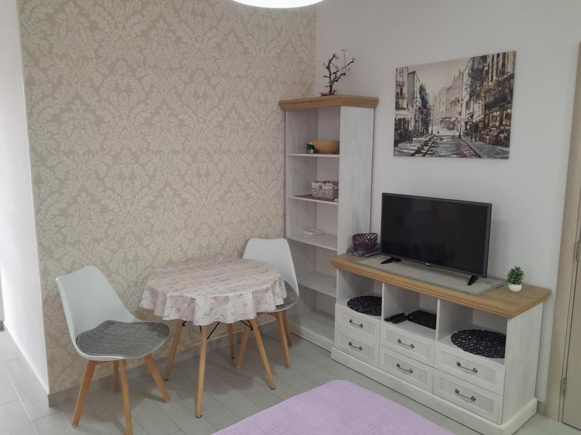 באר Apartments Aleksic מראה חיצוני תמונה