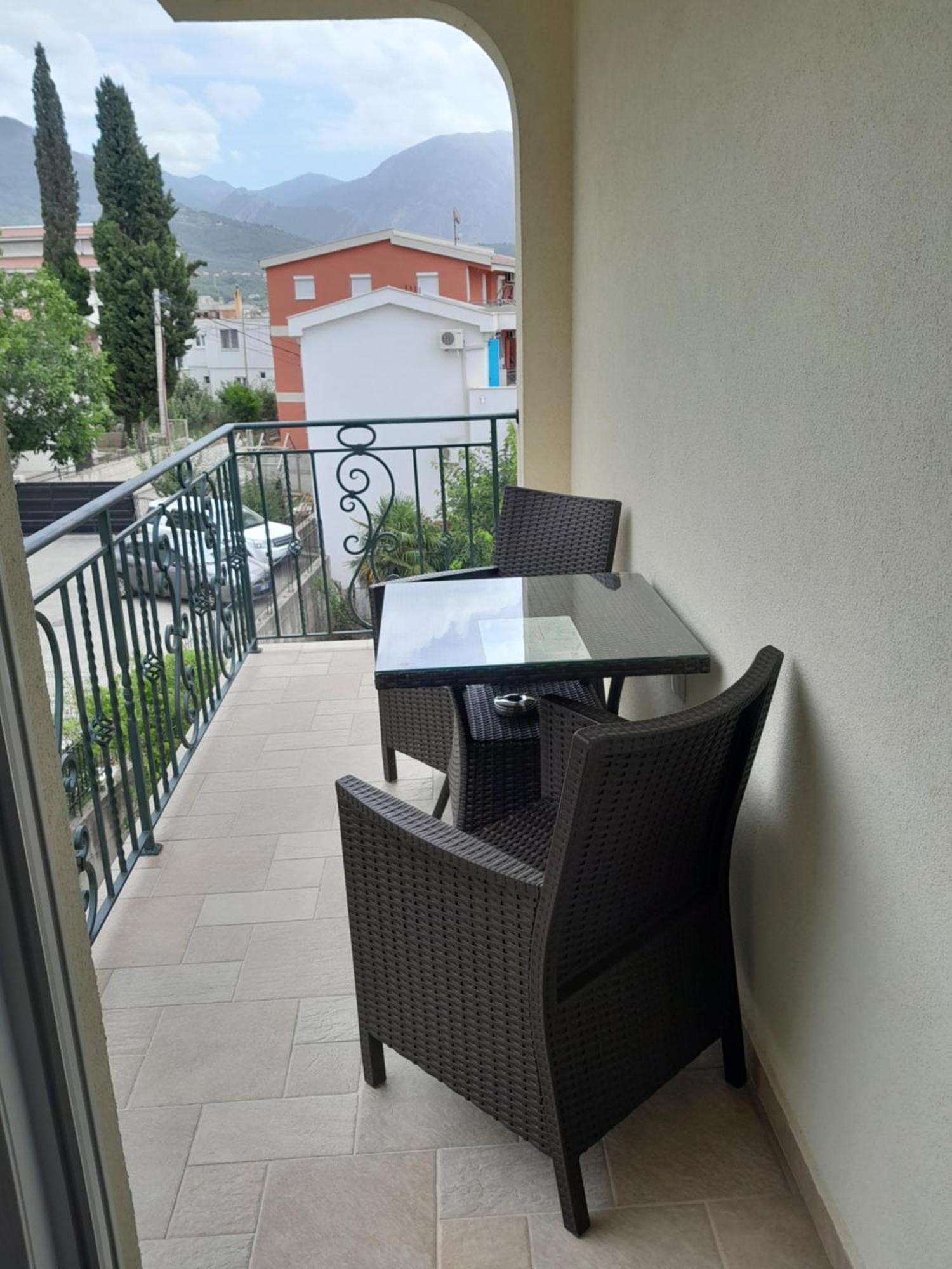 באר Apartments Aleksic מראה חיצוני תמונה