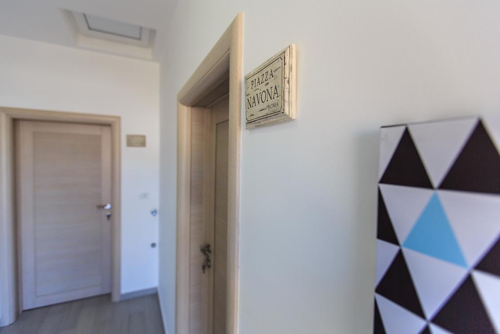 באר Apartments Aleksic מראה חיצוני תמונה