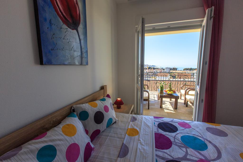 באר Apartments Aleksic מראה חיצוני תמונה