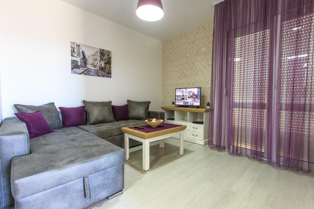 באר Apartments Aleksic מראה חיצוני תמונה