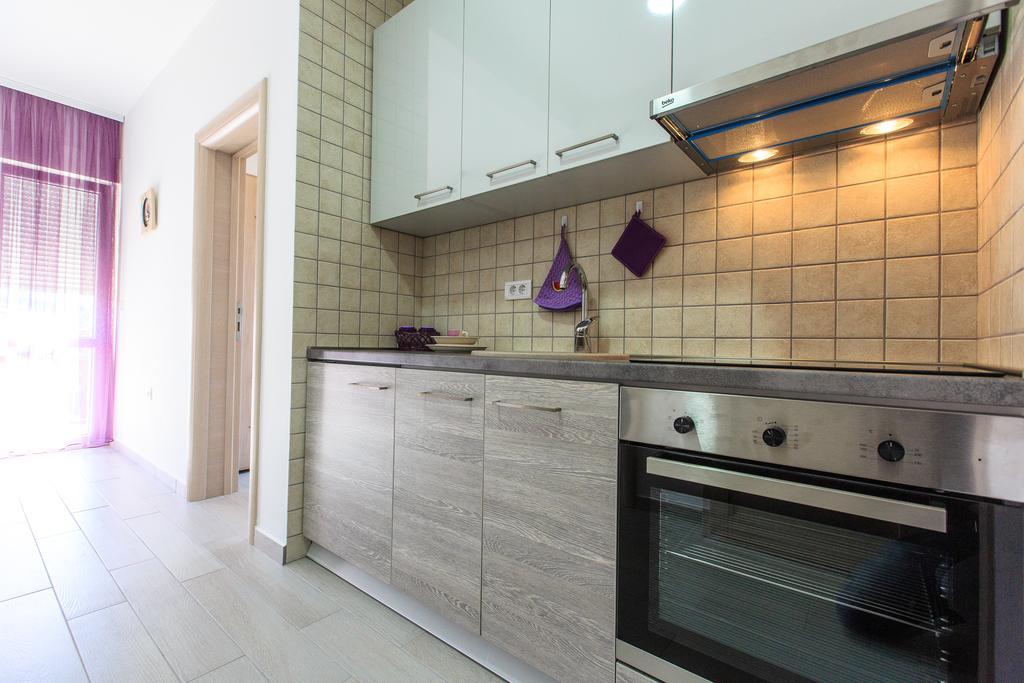 באר Apartments Aleksic מראה חיצוני תמונה