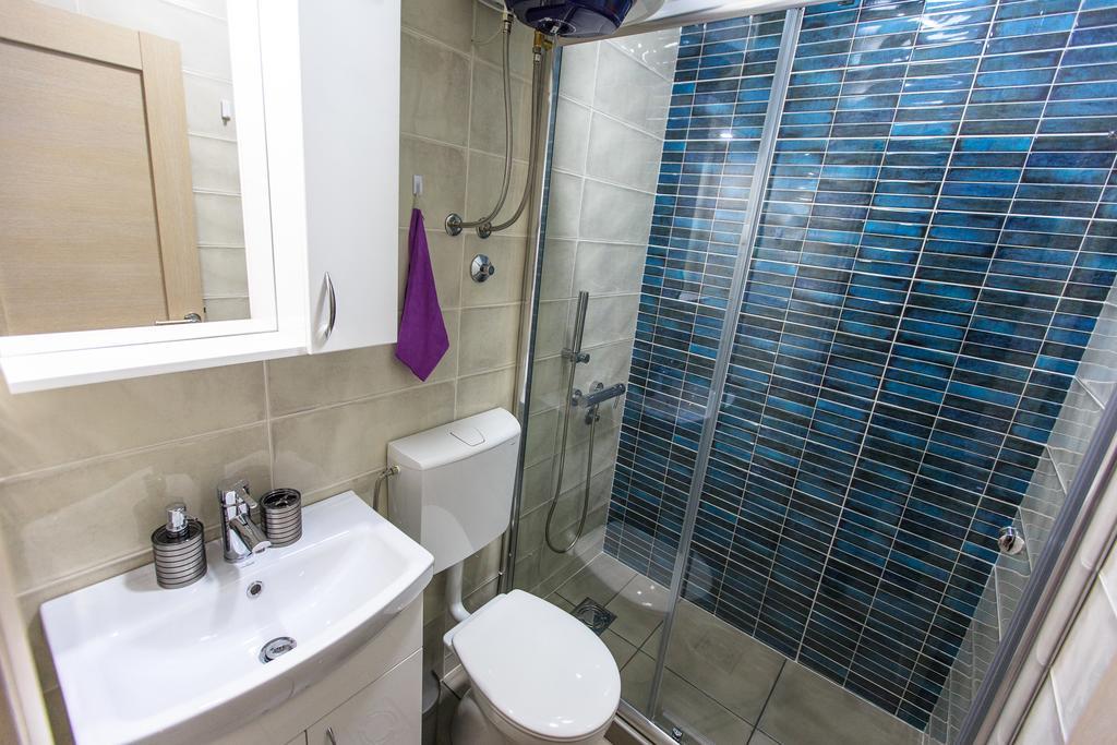 באר Apartments Aleksic מראה חיצוני תמונה