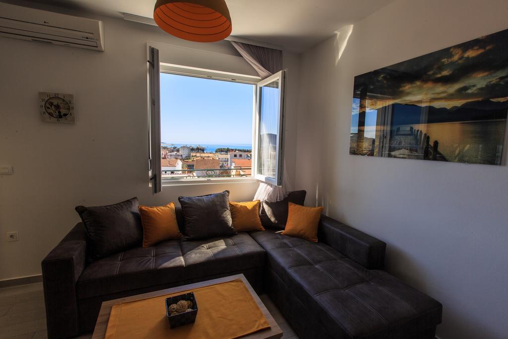 באר Apartments Aleksic מראה חיצוני תמונה