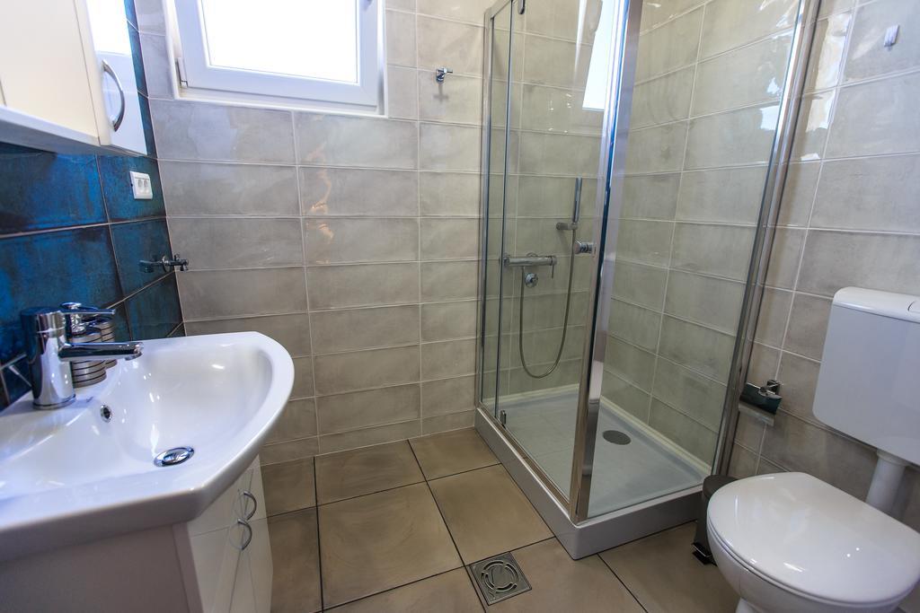 באר Apartments Aleksic מראה חיצוני תמונה