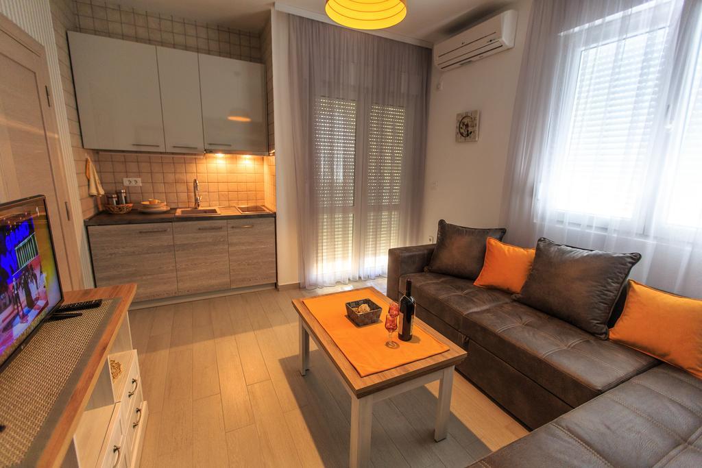 באר Apartments Aleksic מראה חיצוני תמונה