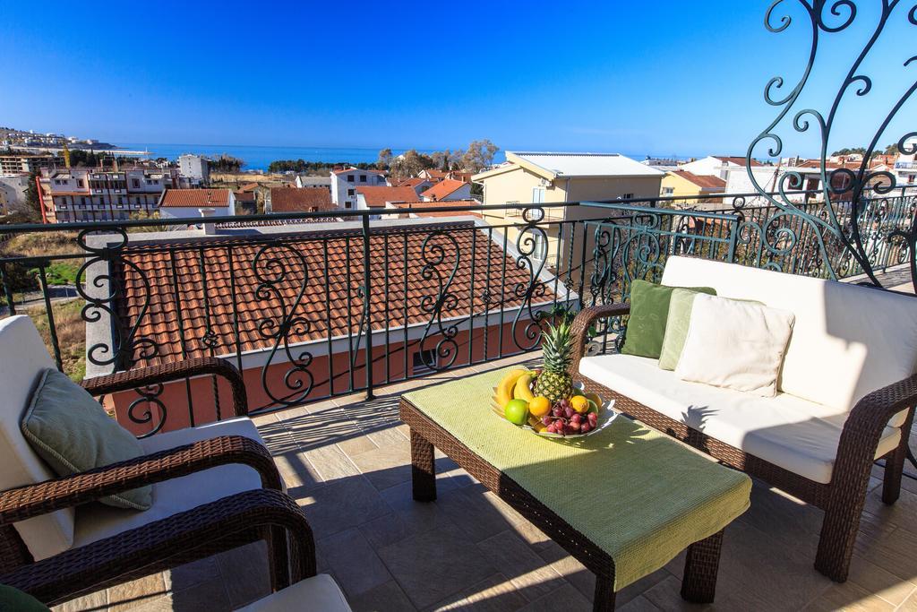 באר Apartments Aleksic מראה חיצוני תמונה
