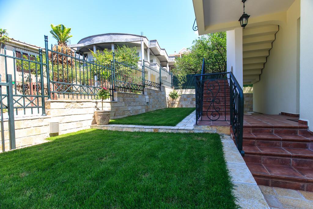 באר Apartments Aleksic מראה חיצוני תמונה