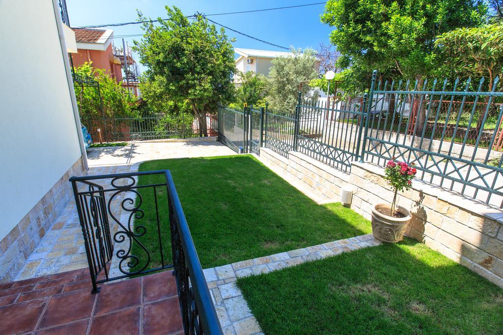 באר Apartments Aleksic מראה חיצוני תמונה
