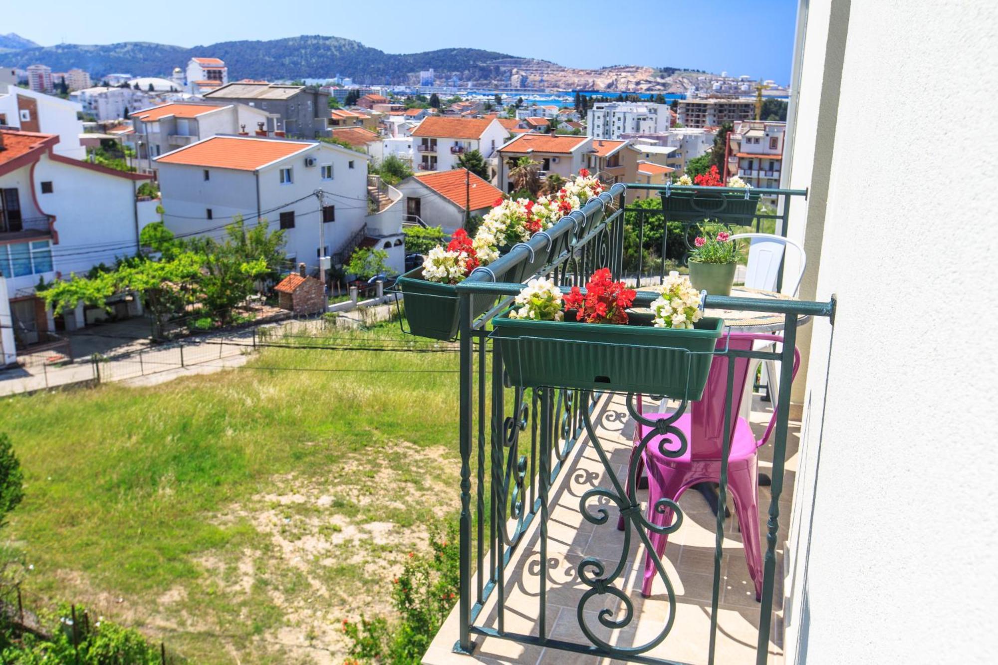 באר Apartments Aleksic מראה חיצוני תמונה