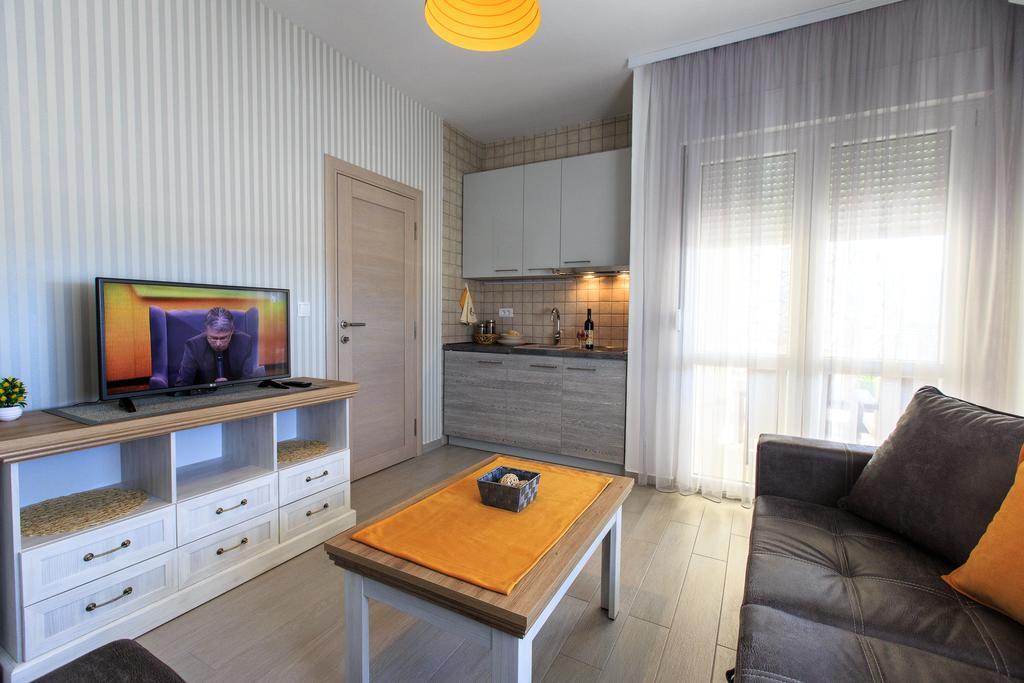 באר Apartments Aleksic מראה חיצוני תמונה